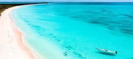 Nassau - Exumas: helikopteres transzfer