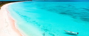 Nassau - Harbour Island: helikopteres transzfer