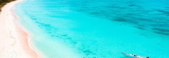 Nassau - Exumas: helikopteres transzfer