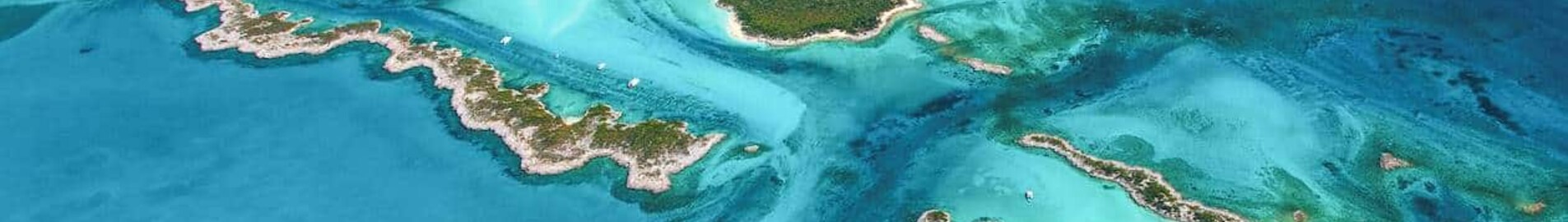 Nassau - Exumas: helikopteres transzfer