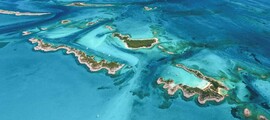 Saint-Thomas - Tortola: helikopteres transzfer