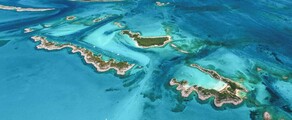 Nassau - Exumas: helikopteres transzfer