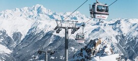 Milánó - Courmayeur: helikopteres transzfer