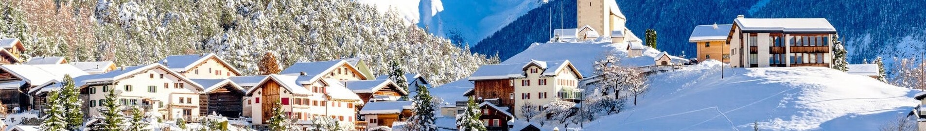 Zürich - Davos: helikopteres transzfer