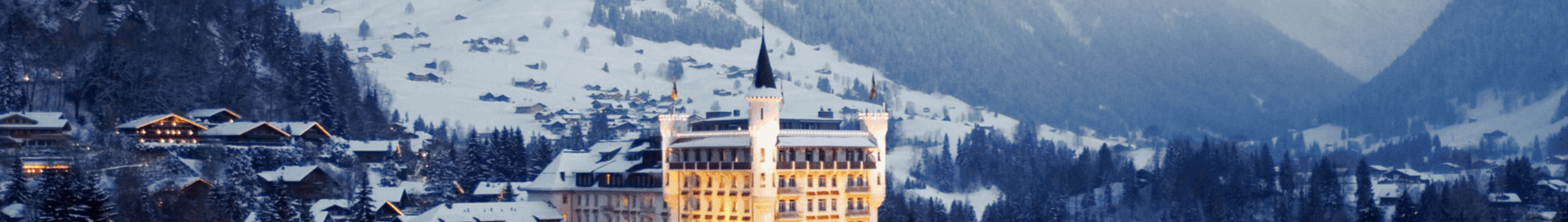 Genf - Gstaad: helikopteres transzfer