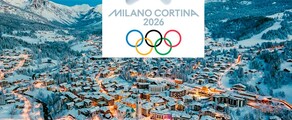 Milánó - Cortina d'Ampezzo: helikopteres transzfer