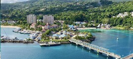 Punta Cana - Samaná: helikopteres transzfer