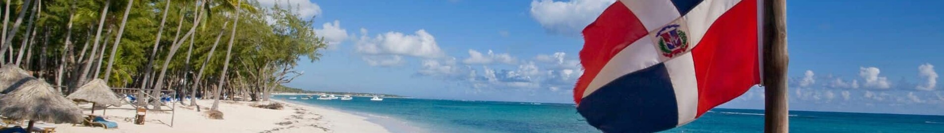 Punta Cana - La Romana: helikopteres transzfer
