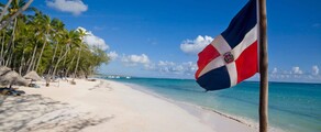 Punta Cana - La Romana: helikopteres transzfer