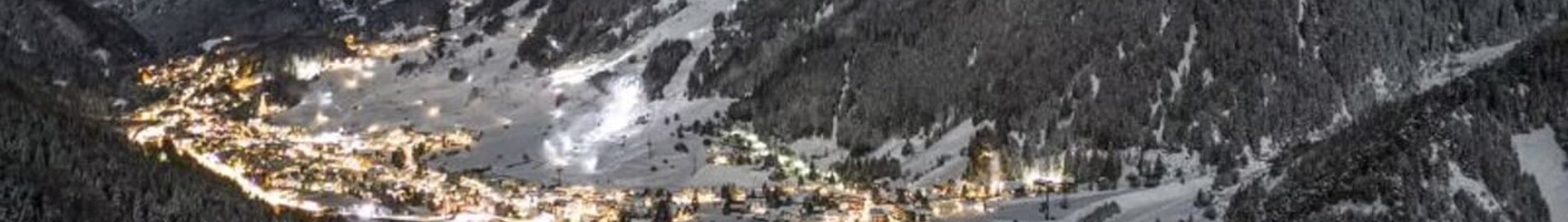 Innsbruck - St. Anton: helikopteres transzfer