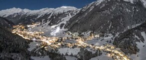 Innsbruck - St. Anton: helikopteres transzfer