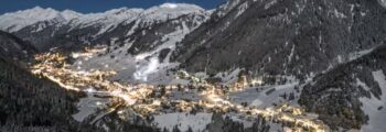 forte dei marmi helicoptere