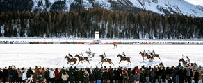 Milánó - St. Moritz: helikopteres transzfer