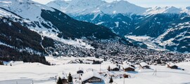 Zermatt - Crans-Montana: helikopteres transzfer