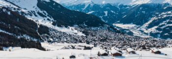 Zürich - Davos: helikopteres transzfer