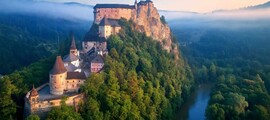 Magánrepülőgép- és helikopterbérlés Pozsonyban
