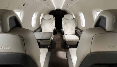 Pilatus PC-12 PRO : la nouvelle référence du turbopropulseur en 2025