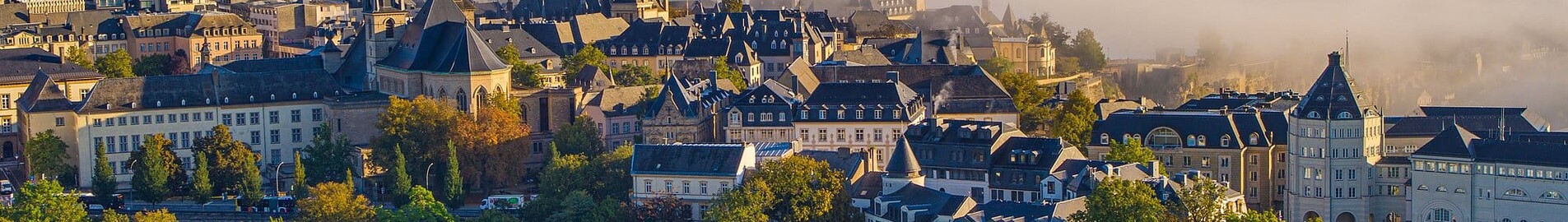 Luxemburg : magánrepülőgép bérlés