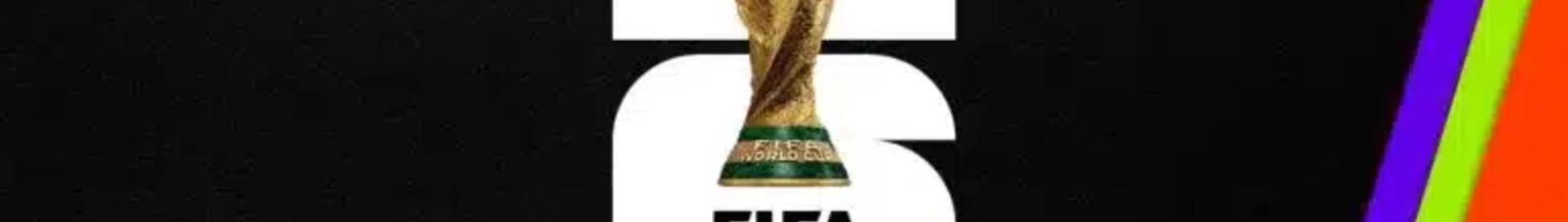 2026 FIFA világbajnokság