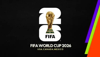 2026 FIFA világbajnokság