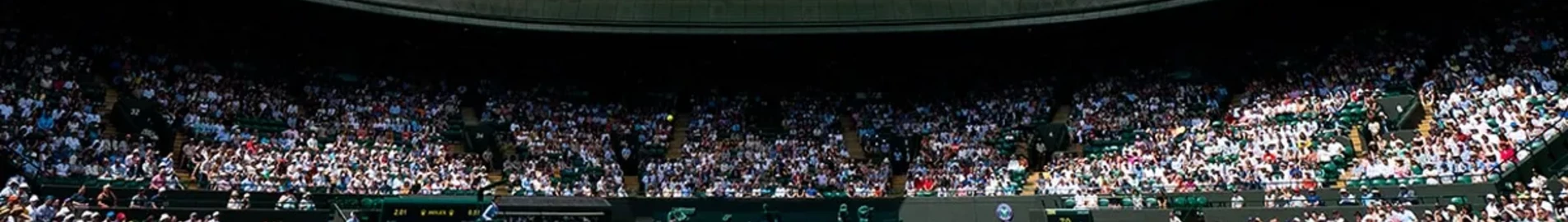 Wimbledon magánrepülővel: szakértői útmutató a tornán való részvételhez logisztikai korlátok nélkül