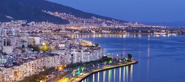 Erzincan: Magánrepülőgép-bérlés