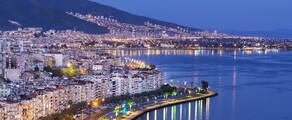 Izmir: magánrepülőgép-bérlés