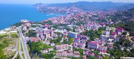 Bodrum : magánrepülőgép bérlés