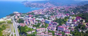 Zonguldak: magánrepülőgép-bérlés