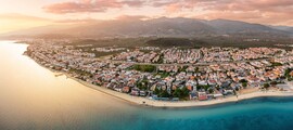 Isztambul Sabiha Gokcen : magánrepülőgép-helyszín
