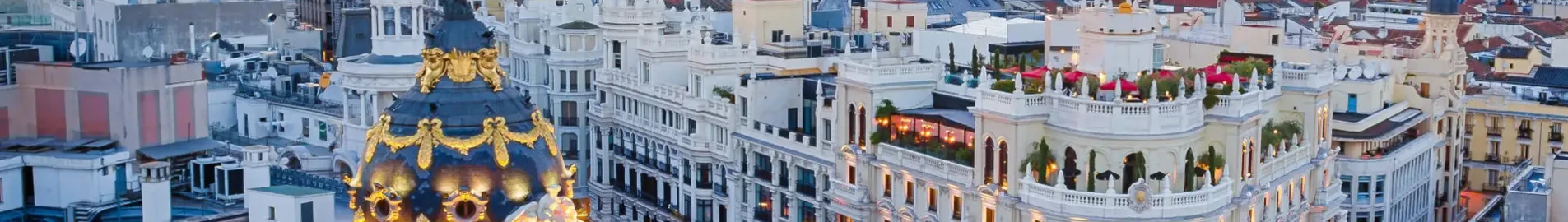 Madrid Cuatro Vientos: magánrepülőgép-bérlés