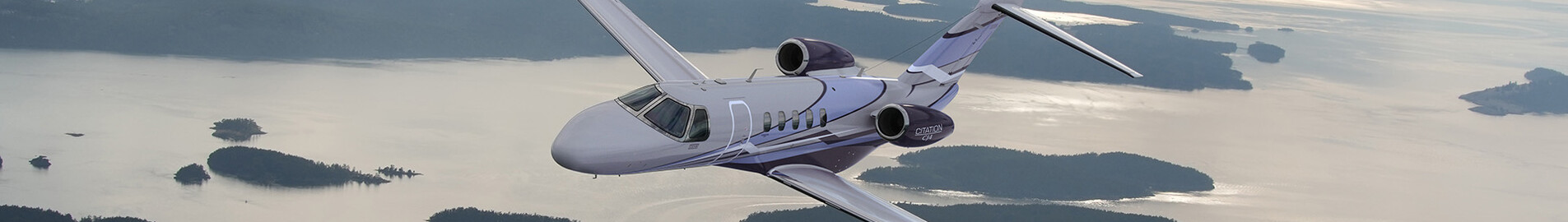 Cessna Citation CJ4 Gen3: a piacvezető könnyű üzleti repülőgép 2026-ban továbbfejlesztésre kerül