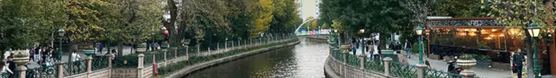 Eskişehir: magánrepülőgép-bérlés