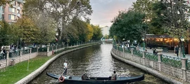 Isztambul Samandira : magánrepülőgép bérlés