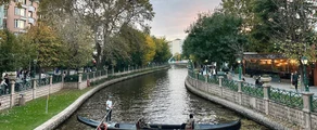 Eskişehir: magánrepülőgép-bérlés