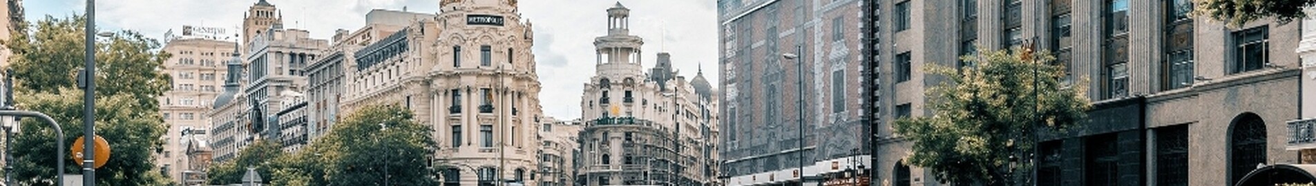 Getafe (Madrid): magánrepülőgép-bérlés