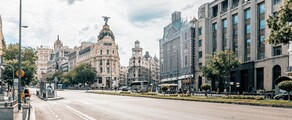 Getafe (Madrid): magánrepülőgép-bérlés