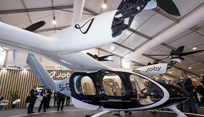 A 2026-os Farnborough Airshow magánrepülőgéppel: operatív és stratégiai útmutató