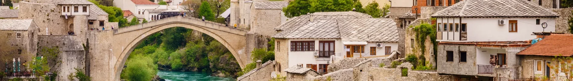 Mostar: magánrepülőgép-bérlés