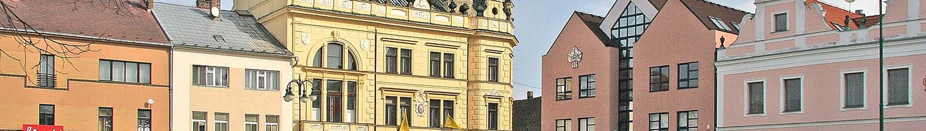 Pardubice (Vysoké Mýto): magánrepülőgép-bérlés